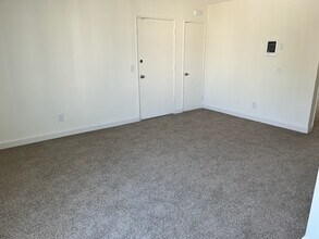 Two Bed One Bath floor plan